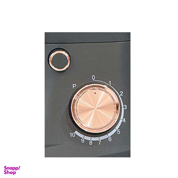 همزن کاسه دار 6 لیتری هنریچ مدل HKM 8077