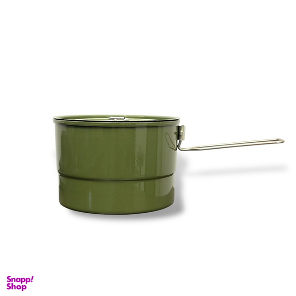 ست ظروف کوهنوردی لایف کمپ کد 45831