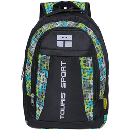 کوله پشتی مردانه توریث مدل J-240