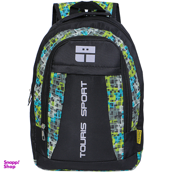 کوله پشتی مردانه توریث مدل J-240