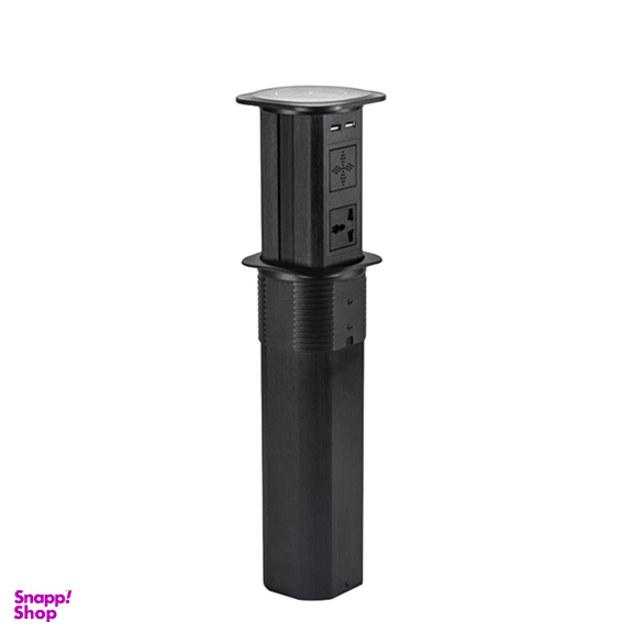 پریز ملونی مدل 10084