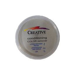 پودر دکلره کریتیو مدل Q10 وزن 500 گرم