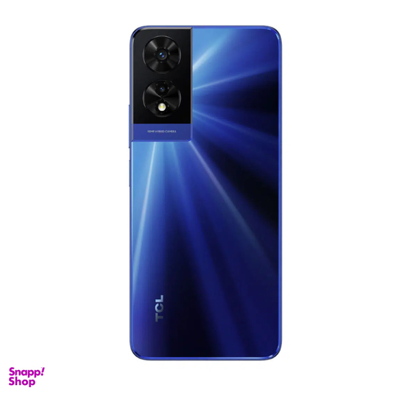 گوشی موبايل تی سی ال مدل TCL 505 ظرفیت 128 گیگابایت رم 4 گیگابایت