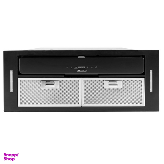 هود مخفی استیل البرز مدل SA-509 سایز 70