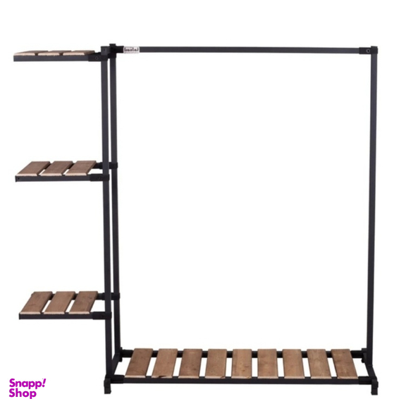 رگال لباس آریاس مدل بیرون طبقاتی کد 1060