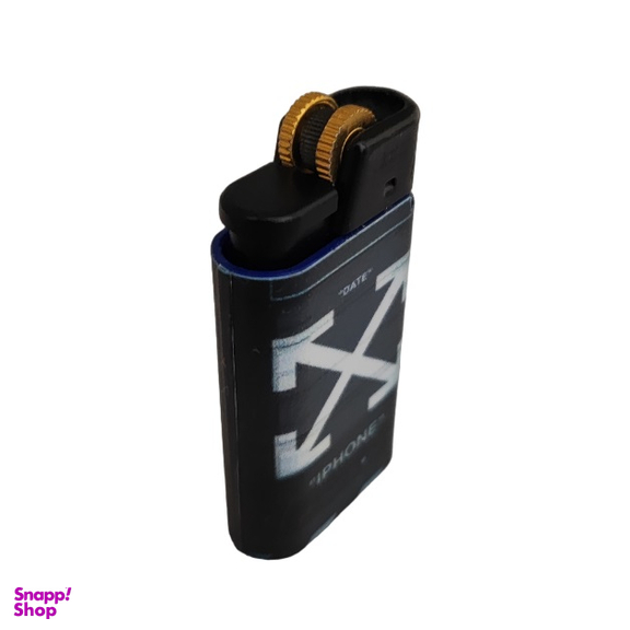 فندک مدل JRM0003