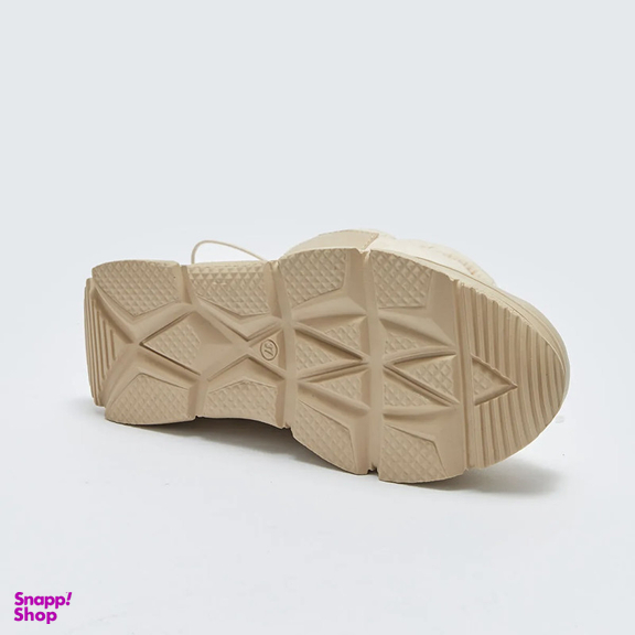 نیم بوت زنانه ال سی وایکیکی مدل ترمال پلاس ضد آب