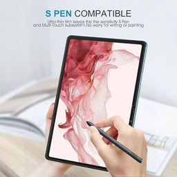 محافظ صفحه نمایش تبلت مدل MSR-OG مناسب سامسونگ Galaxy Tab S9 FE/S10 FE
