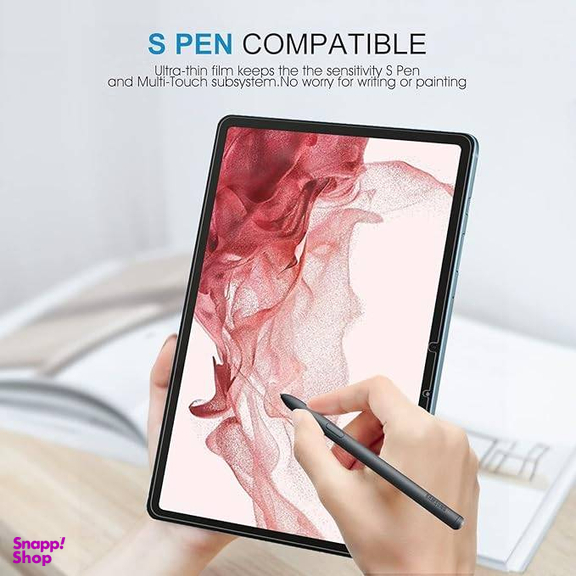 محافظ صفحه نمایش تبلت مدل MSR-OG مناسب سامسونگ Galaxy Tab S9 FE/S10 FE