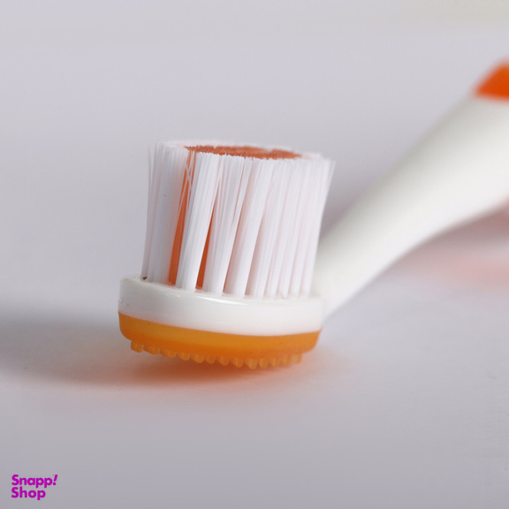 ست مراقبت از دهان و دندان اسپارکل مدل Famili02 مجموعه 3 عددی