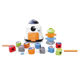 اسباب بازی هولی تویز مدل سفینه فضایی هوش