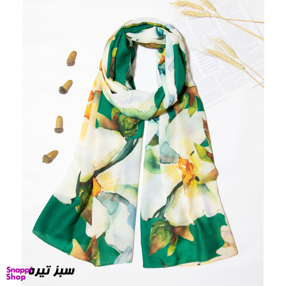 شال زنانه کد ANA1405
