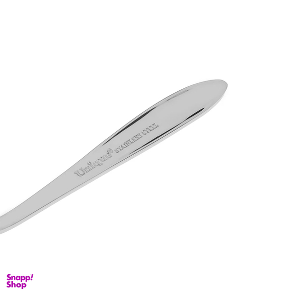قاشق و چنگال 12 پارچه یونیک کد 8500-3