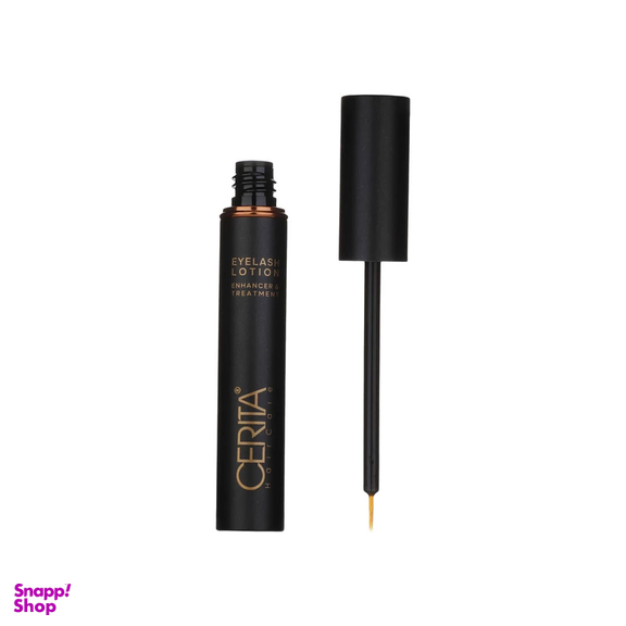 محلول تقویت کننده مژه سریتا مدل Eyelash special حجم 8 میلی لیتر