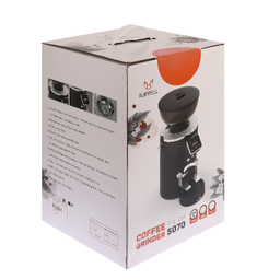 آسیاب قهوه روپل مدل RPL- GM5070