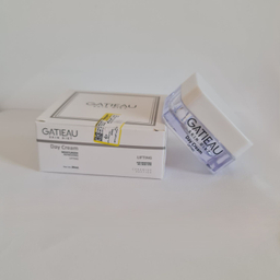 کرم ضد چروک گاتیو مدل Skin Diet حجم 30 میلی لیتر