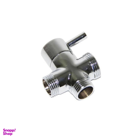 سه راهی دوش حمام زیدار مدل R21 کد 20989