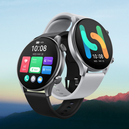 ساعت هوشمند هایلو مدل Solar Plus RT3