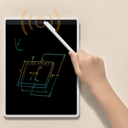 کاغذ دیجیتالی شیائومی مدل MJXHB02WC Color Edition