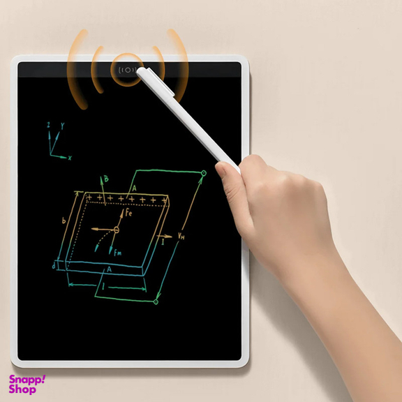 کاغذ دیجیتالی شیائومی مدل MJXHB02WC Color Edition