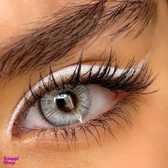 لنز رنگی هرا مدل HC15 شماره 21 رنگ یخی آیس