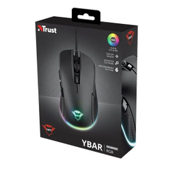 ماوس تراست مدل GXT 922 YBAR