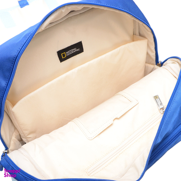 کوله پشتی نشنال جئوگرافیک مدل N26002 ESSENTIAL