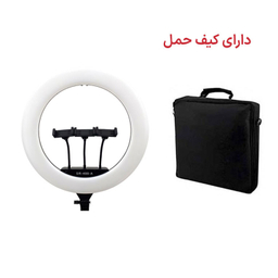 رینگ لایت سی یرا مدل SR 488 70W
