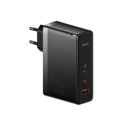 شارژر دیواری فست بیسوس مدل GaN5 PRO 140W