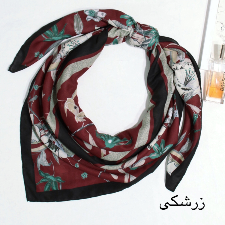 روسری زنانه کد ANA9860