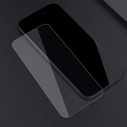 محافظ صفحه نمایش نیلکین مدل tempered glass H+Pro مناسب Apple iphone 15