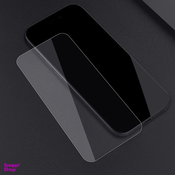 محافظ صفحه نمایش نیلکین مدل tempered glass H+Pro مناسب Apple iphone 15