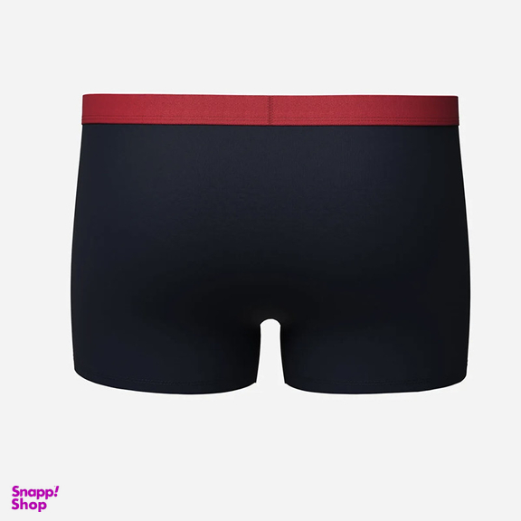 شورت پادار مردانه ال سی وایکیکی مدل Fly-Dry بسته 3 عددی