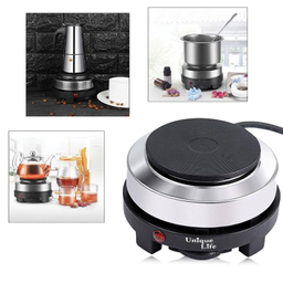 اجاق برقی مسافرتی یونیک لایف مدل UL-139A