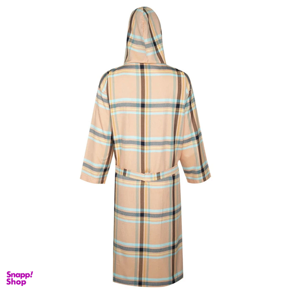 حوله پالتویی ابراهیمی یزد مدل T110 سایز 120