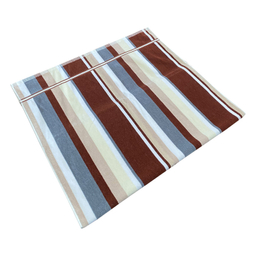 حوله استخری ماندگار مدل وندا سایز 65×125 سانتی متر