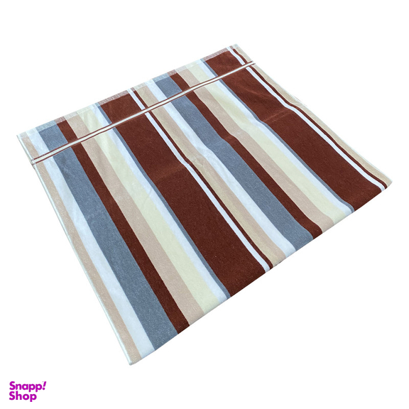 حوله استخری ماندگار مدل وندا سایز 65×125 سانتی متر