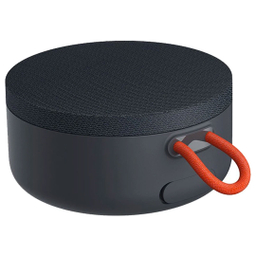 اسپیکر قابل حمل شیائومی مدل Mi Outdoor Bluetooth Speaker Mini Xmyx04Wm