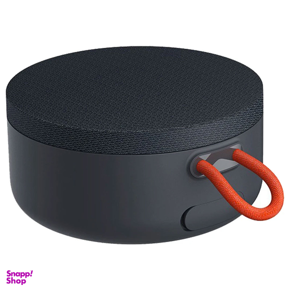 اسپیکر قابل حمل شیائومی مدل Mi Outdoor Bluetooth Speaker Mini Xmyx04Wm