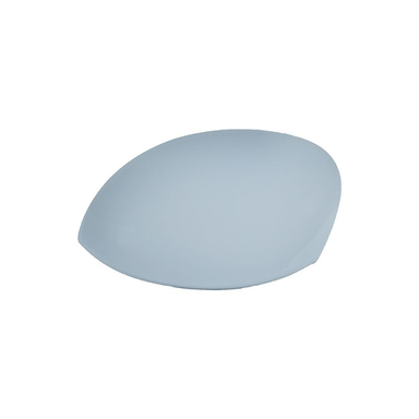 فلاپ آینه بغل چپ خودرو کد CR37061502 مناسب 206 رنگ سفید