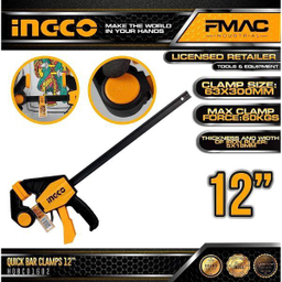 پیچ دستی اینکو کد HQBC01602