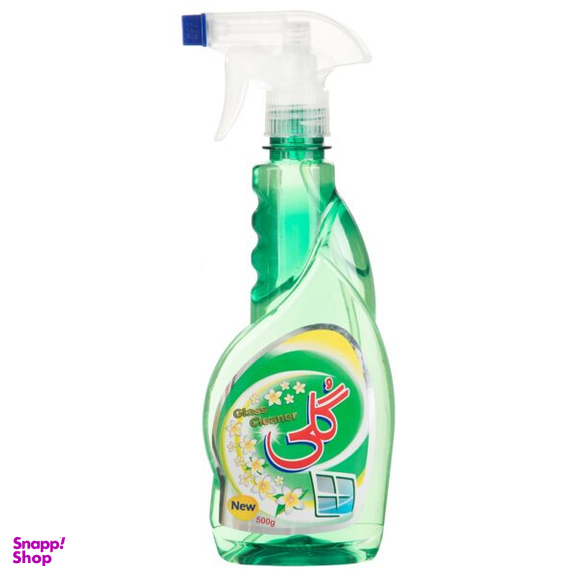 شیشه پاک کن گلی کد 170186