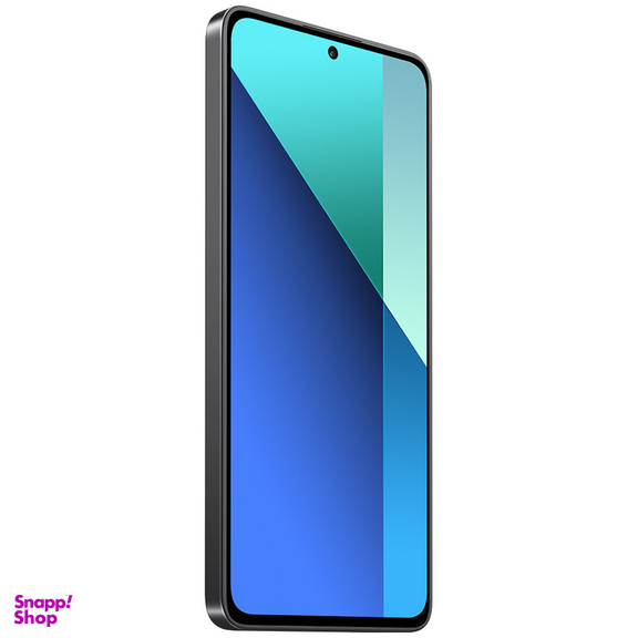 گوشی موبایل شیائومی مدل Redmi Note 13 4G دو سیم کارت ظرفیت 256 گیگابایت رم 8 گیگابایت