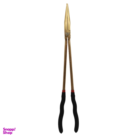 انبر دم باریک فوق بلند مدل وایکینگ کد YP-41.5CM