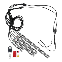 کیت نورپردازی مدل RGB-8String