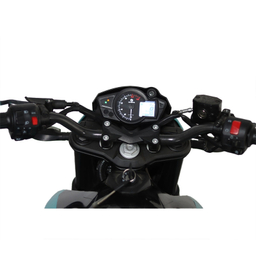 موتورسیکلت جهانرو  مدل CF MOTO150 NK سال 1403