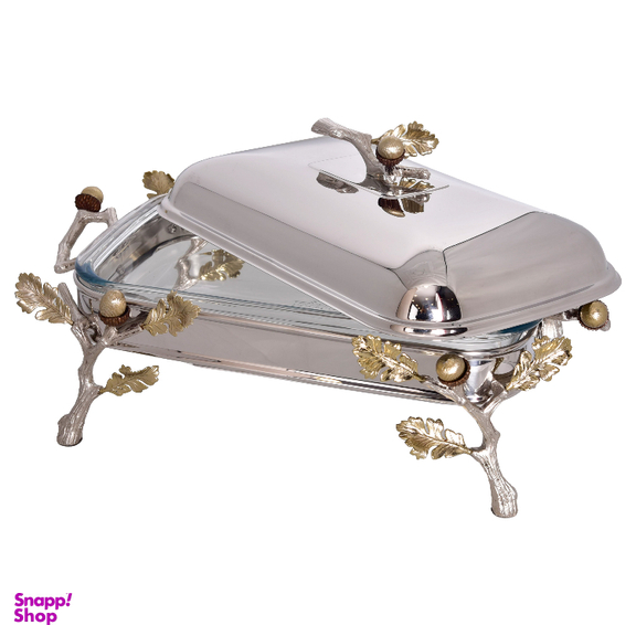 سوفله خوری ریتون مدل بلوط کد M-03