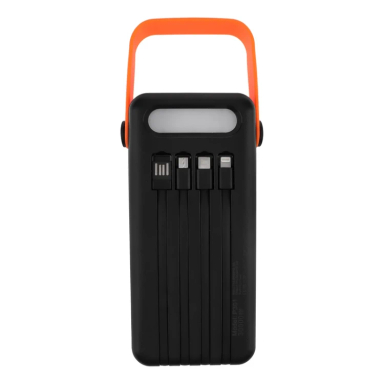 پاوربانک آی تی هالی مدل P301 ظرفیت 30000 میلی آمپر ساعت