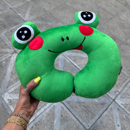 بالش دور گردنی سفری فوروارد کد FCLT500501