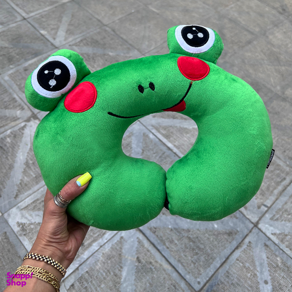 بالش دور گردنی سفری فوروارد کد FCLT500501